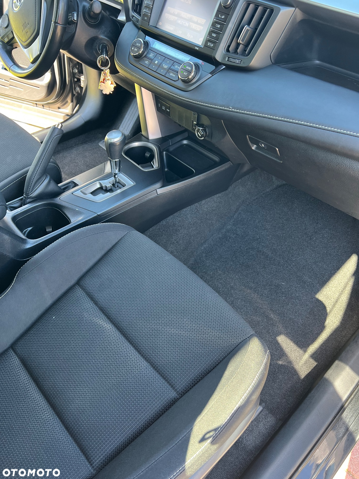 Toyota RAV4 2.0 Prestige 4x4 MS - 18