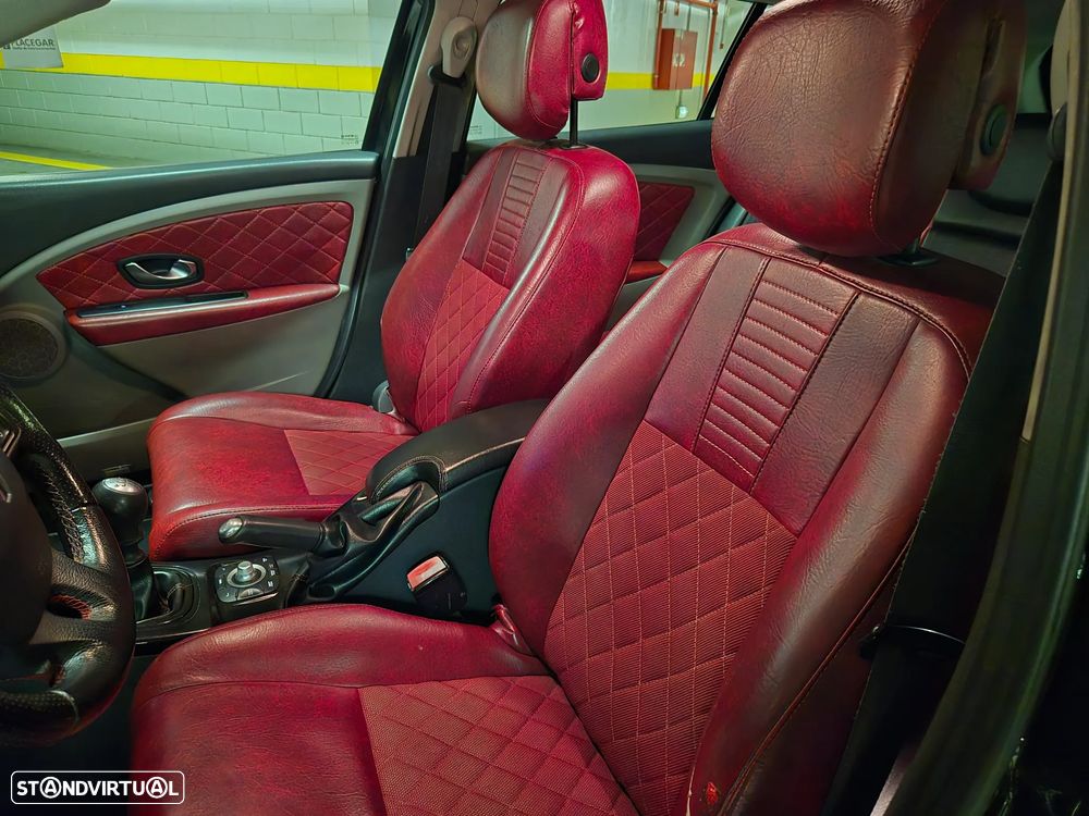 Renault Mégane Sport Tourer ENERGY dCi 110 Start & Stopp Expression - 23