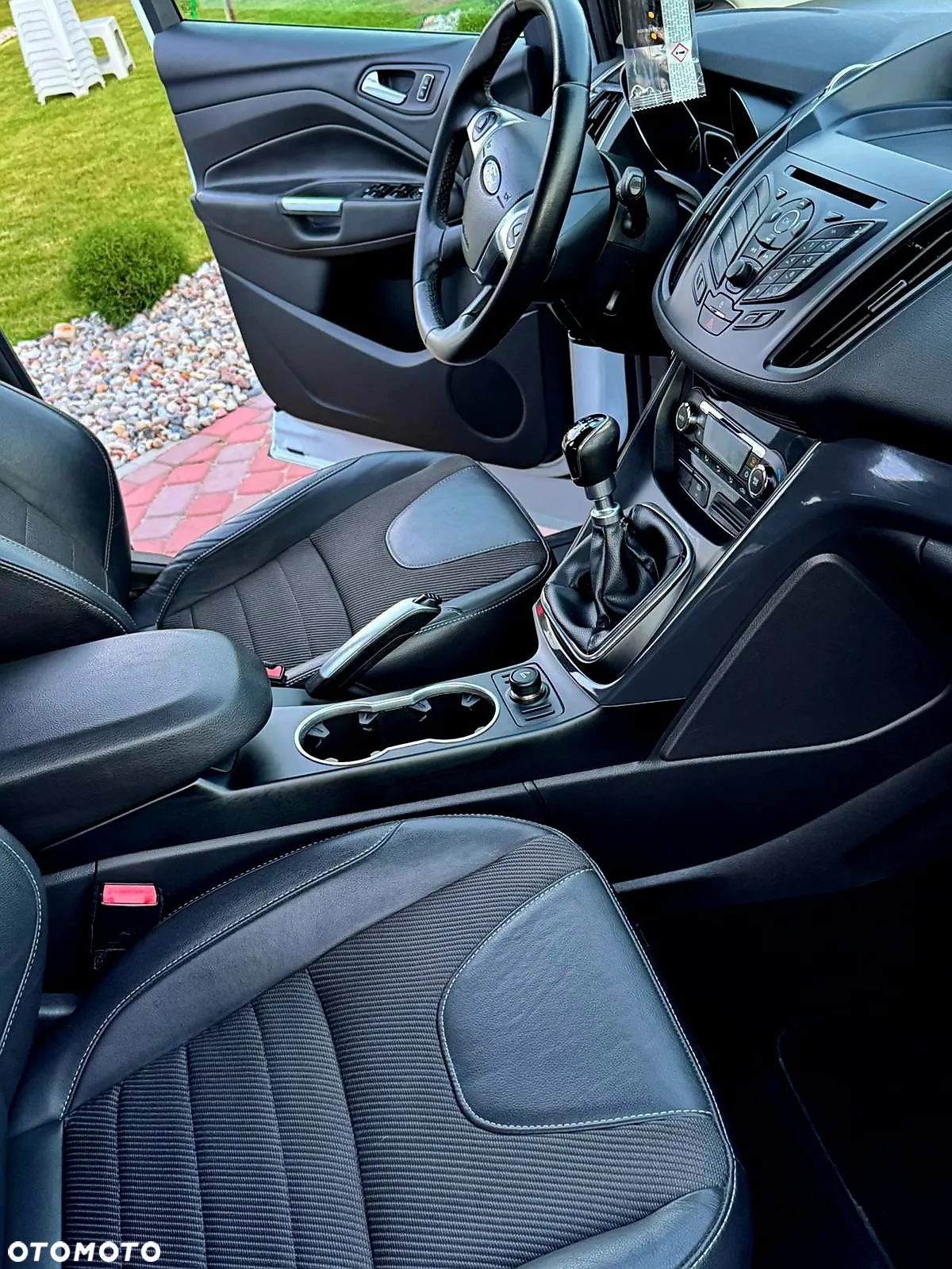 Ford Kuga 2.0 TDCi Titanium - 17