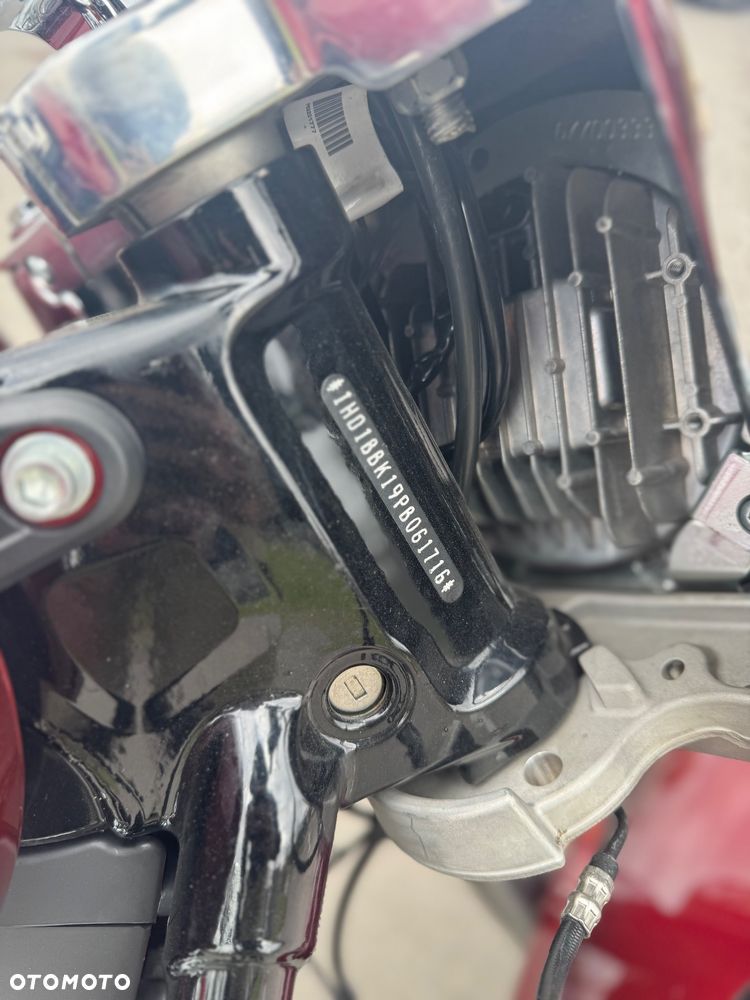 Harley-Davidson Softail Fat Boy - 8