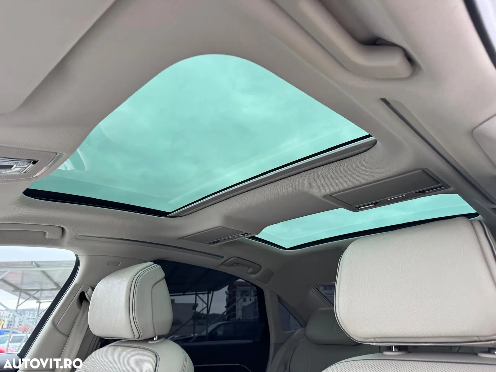 Audi A8 A8L 3.0 50 TDI quattro Tiptronic - 14