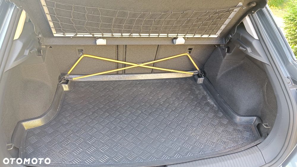Volkswagen T-Roc 1.5 TSI ACT Advance - 19