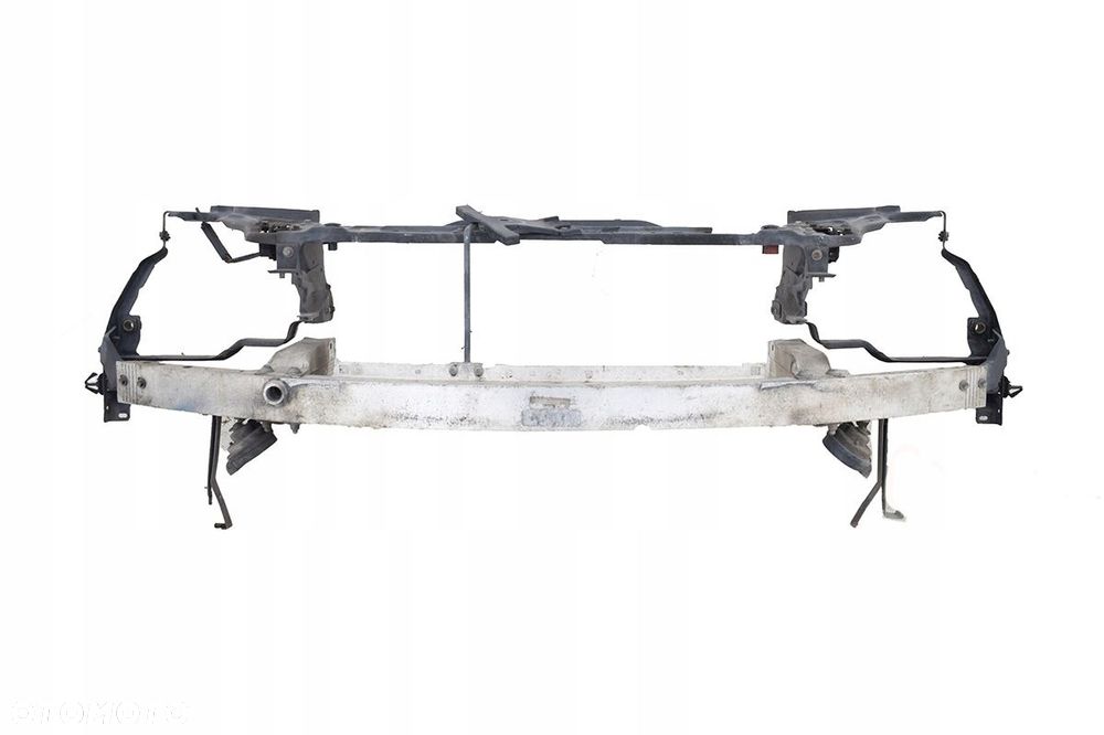 wzmocnienie pas * przedni mercedes c-klasa w204 - 1