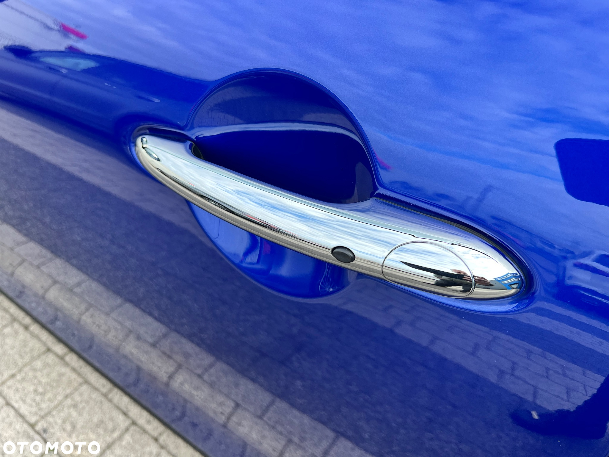 MINI Cooper Essential Trim - 21