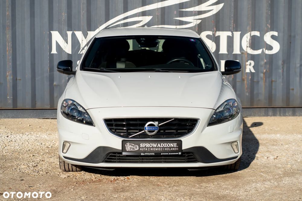 Volvo V40 D2 RDesign - 2