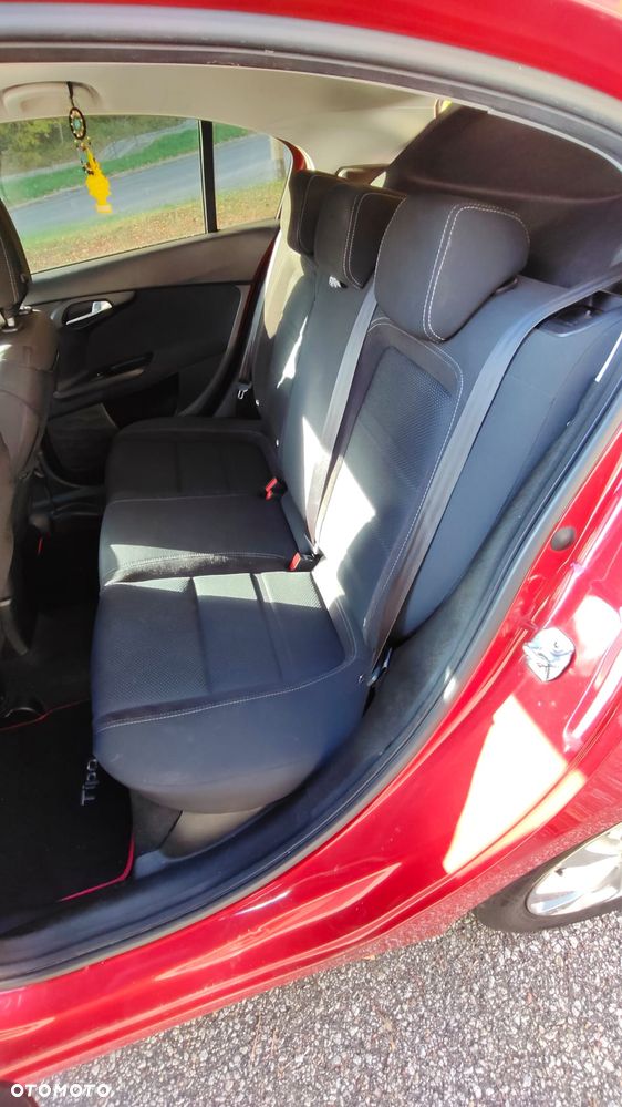 Fiat Tipo 1.4 16v Lounge - 11