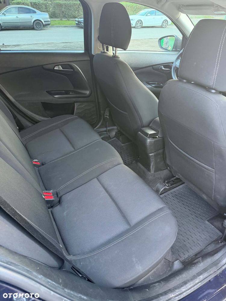 Fiat Tipo 1.4 16v Pop - 7