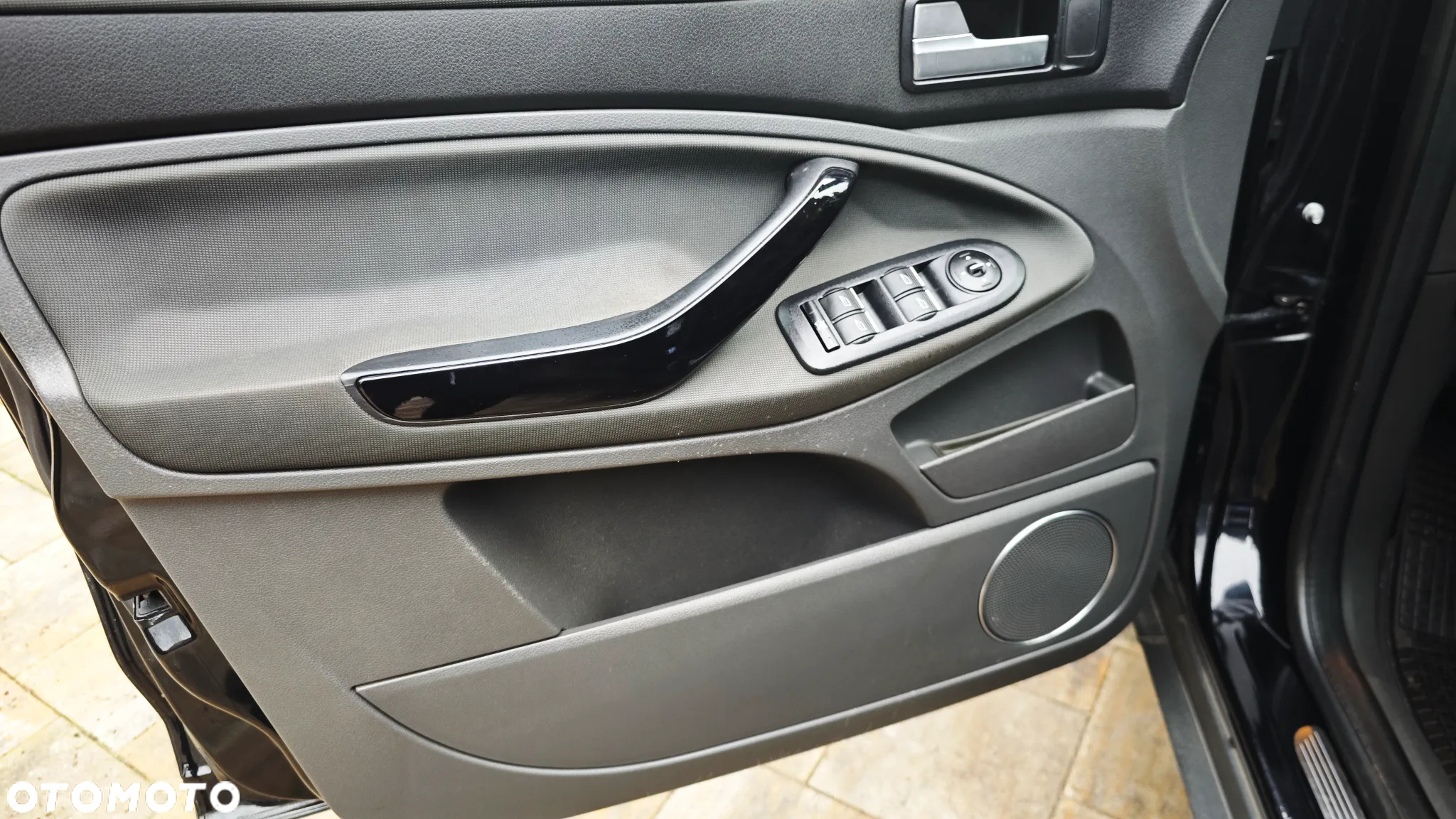 Ford Kuga 2.0 TDCi Titanium S MPS6 - 13