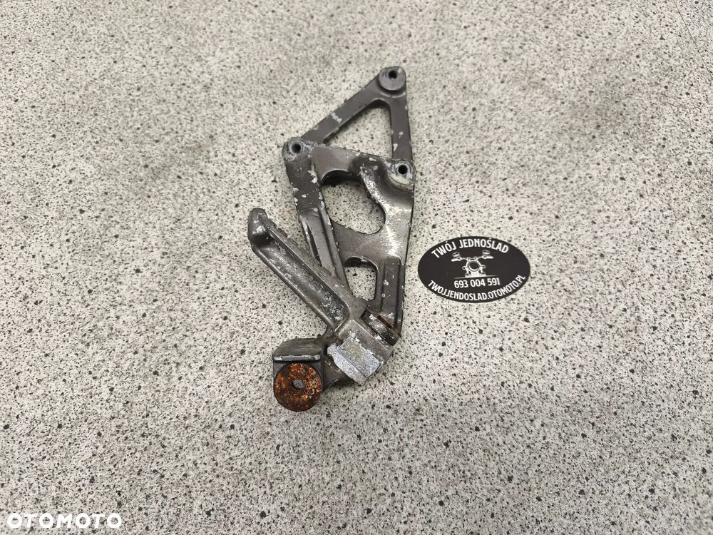 Set prawy tył, podnóżek pasażera Kawasaki ZXR 750 ZXR750 - 1
