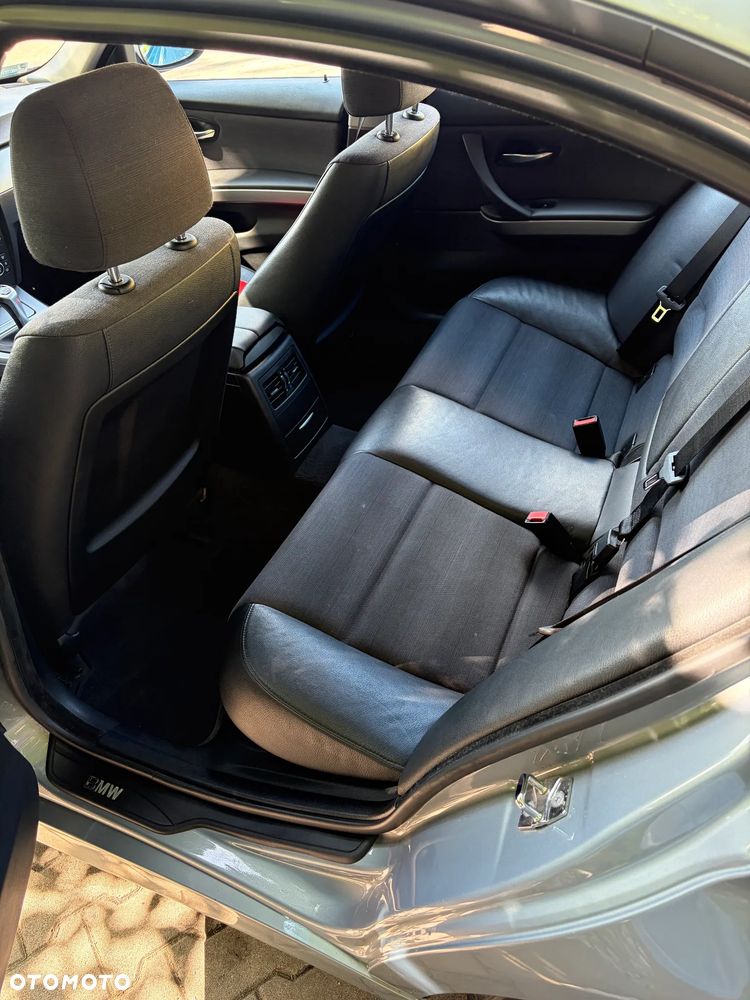 BMW Seria 3 - 8