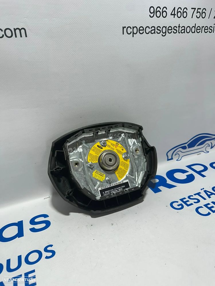 .Airbag Volante Guiador Original Ford Escort 6 95ABA042B85BC 1995 - 2002 - 6