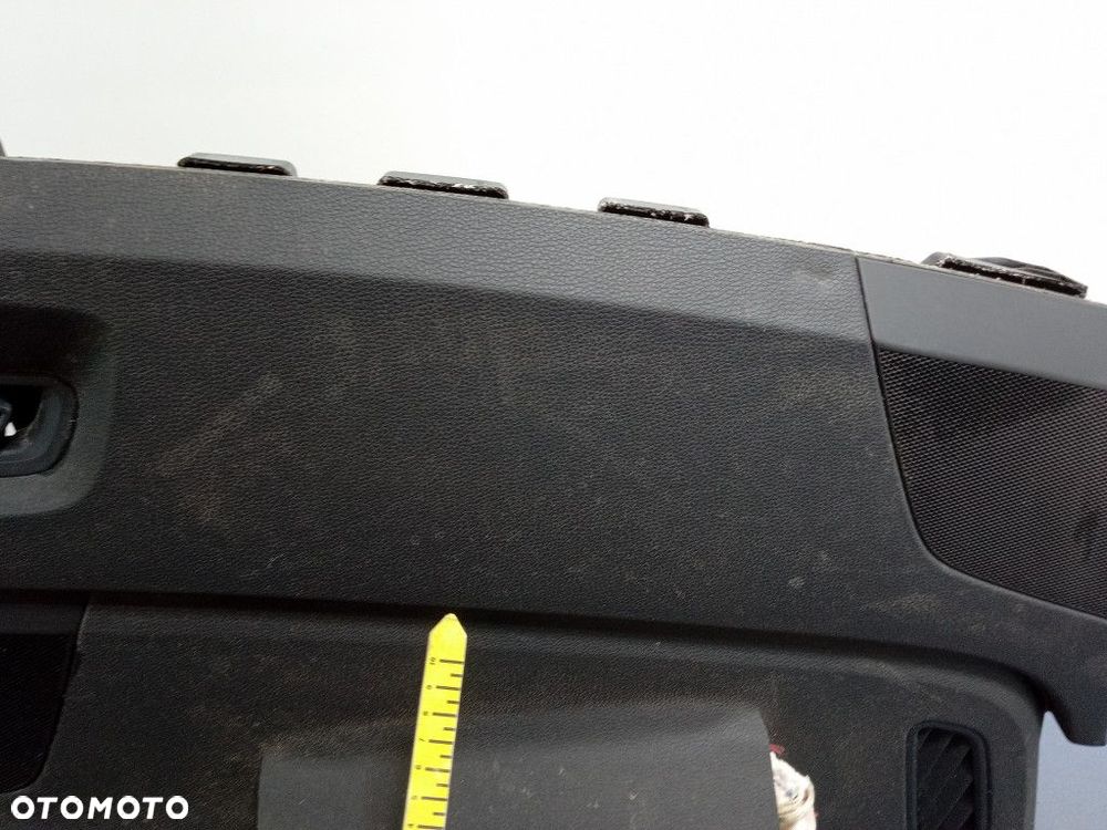 AUDI Q7 II 4M LIFT DESKA KONSOLA EU DO REGENERACJI - 8