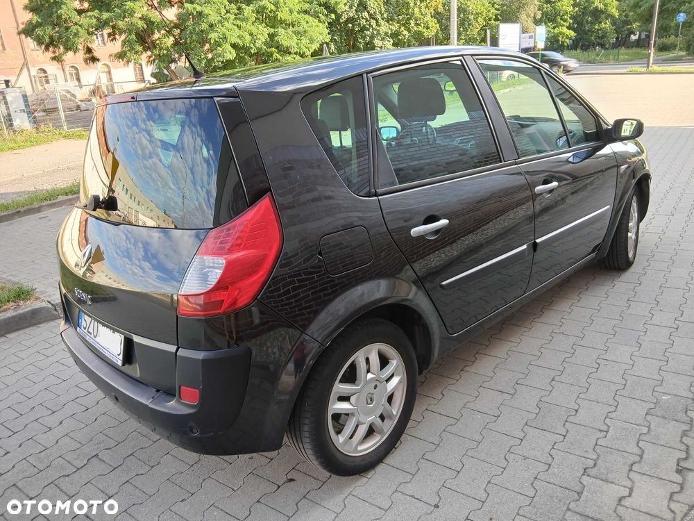 Renault Scenic - 5