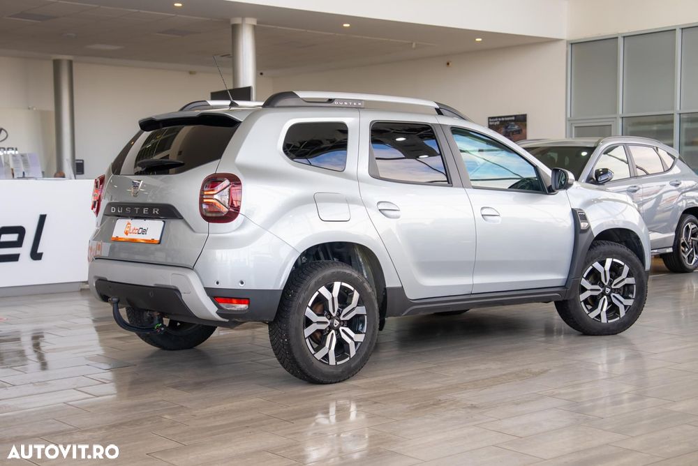 Dacia Duster - 8