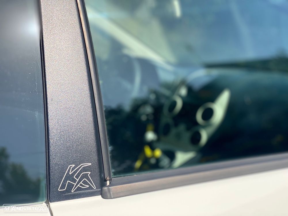 Ford KA 1.2 City - 4