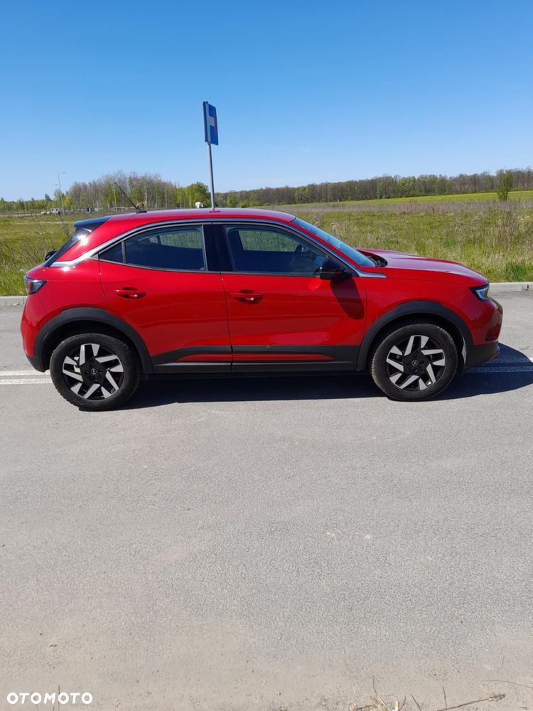Opel Mokka 1.2 T Edition S&S - 3