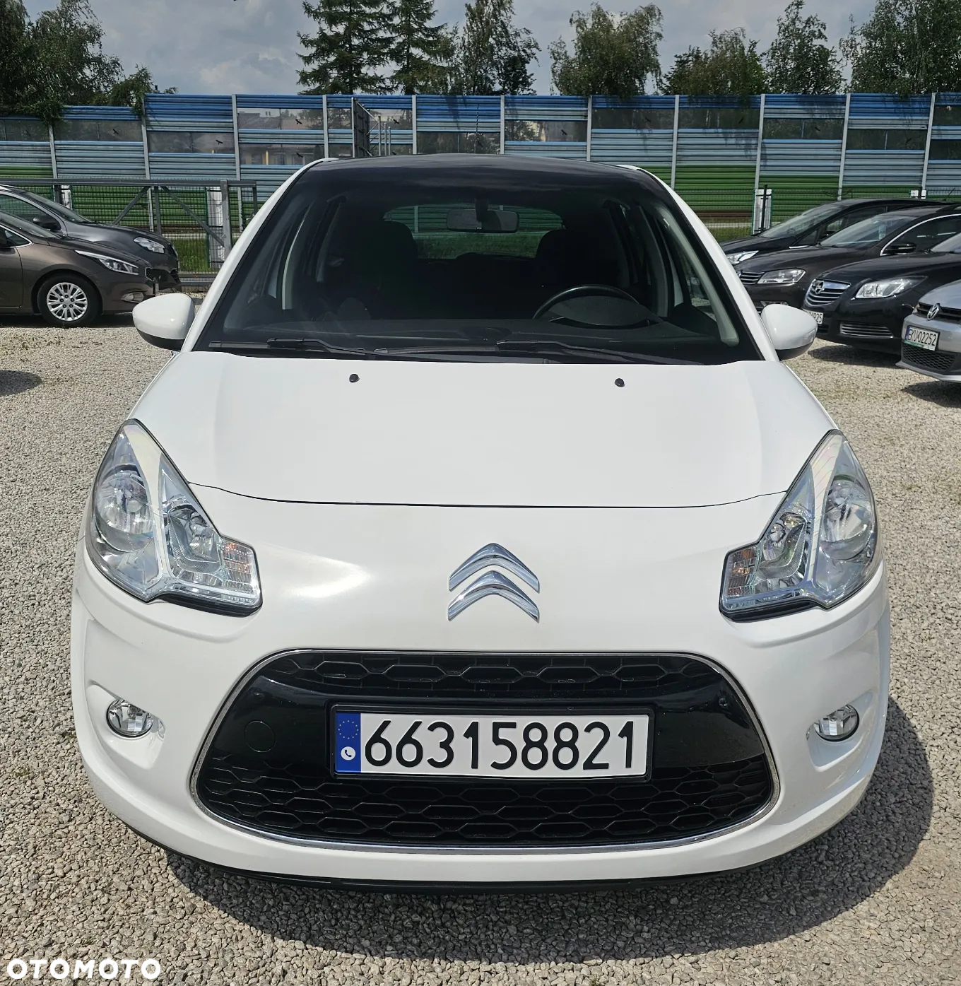 Citroën C3 1.6 VTi Exclusive - 4