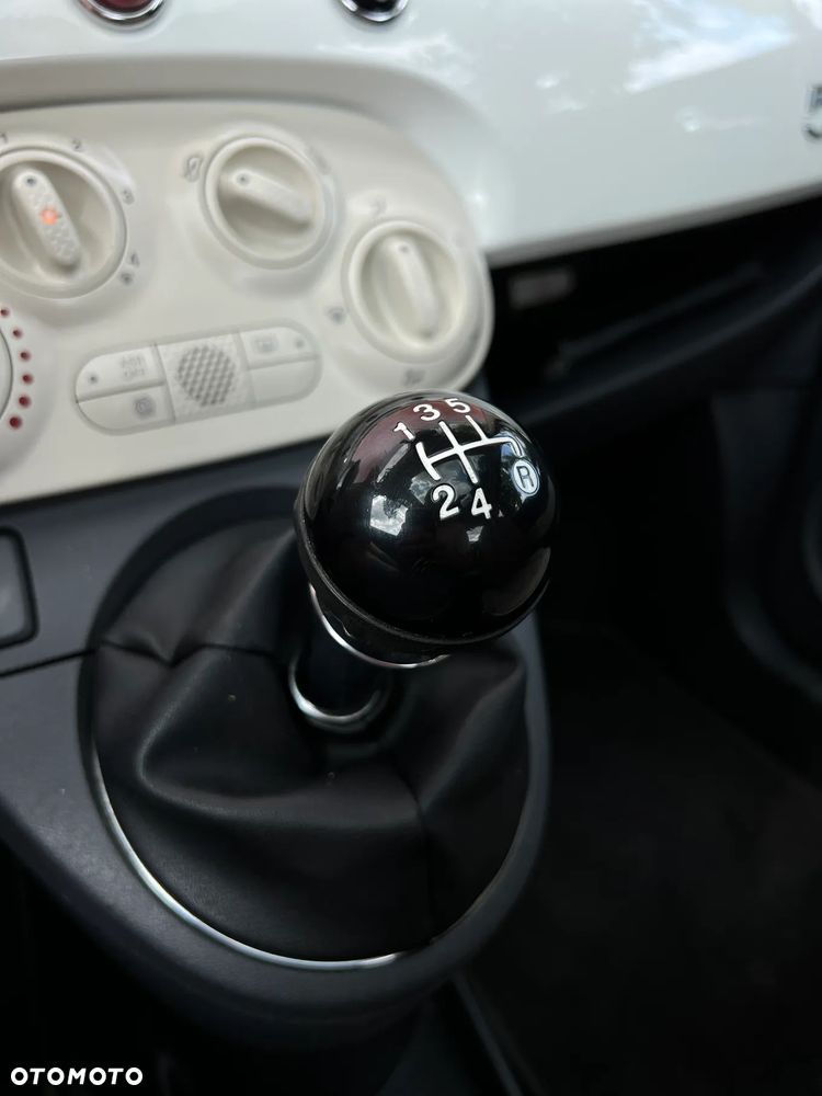 Fiat 500 - 17