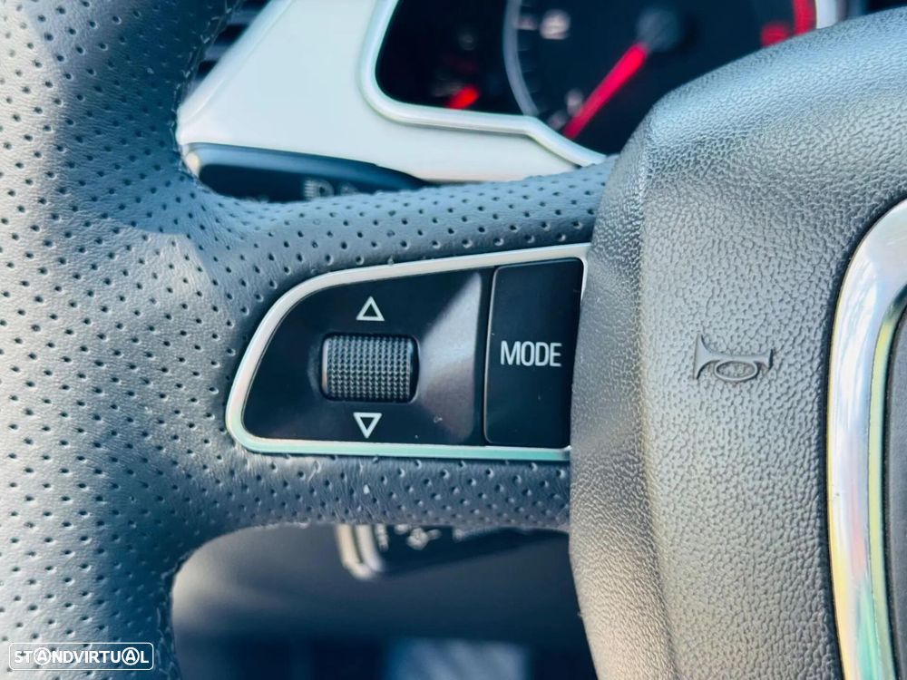 Audi A5 2.0 TDI - 23