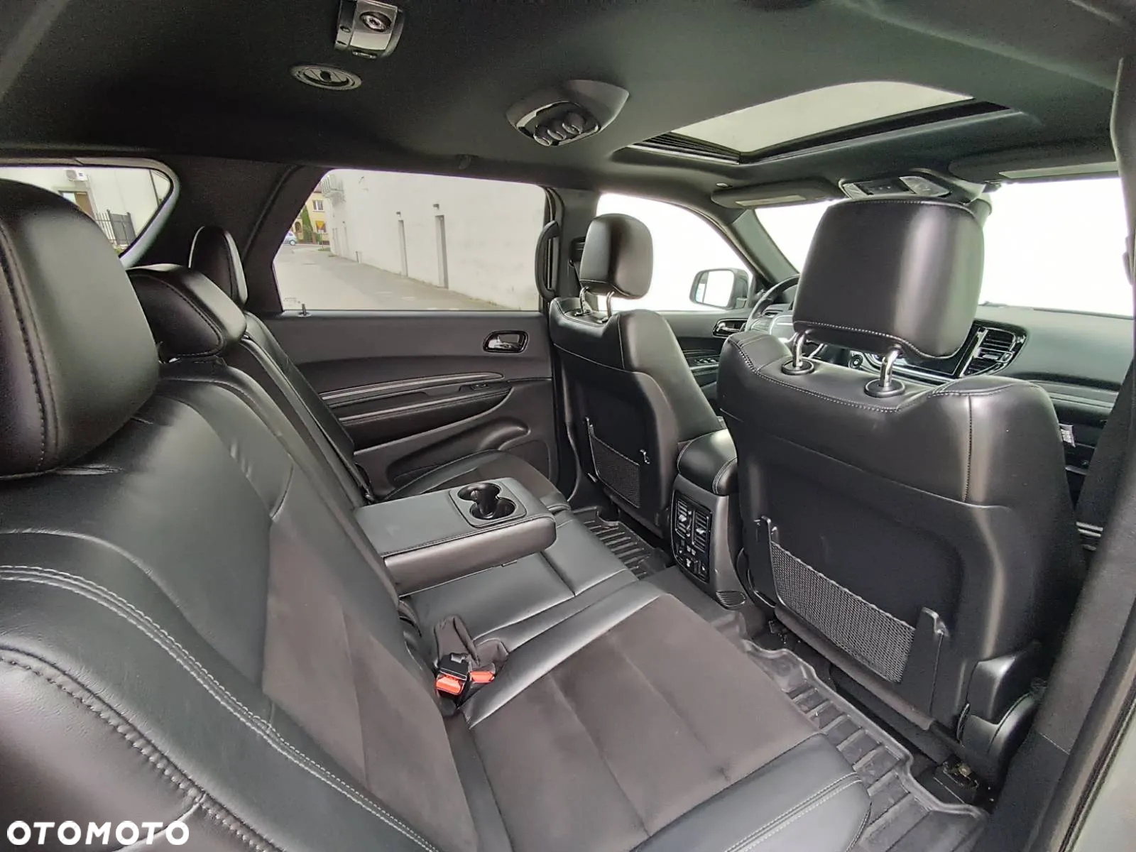 Dodge Durango 5.7 R/T - 10