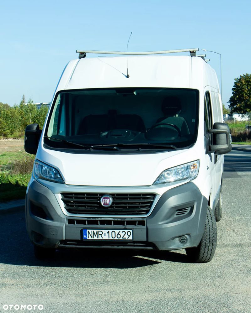 Fiat DUCATO - 2
