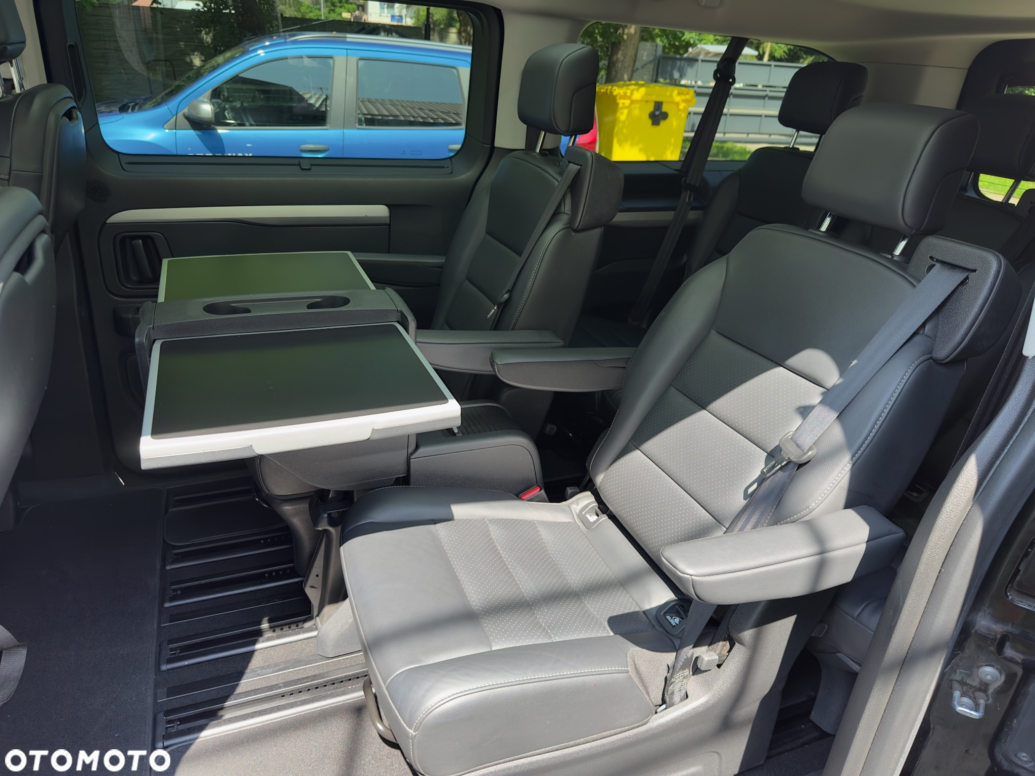 Toyota Proace Verso - 5