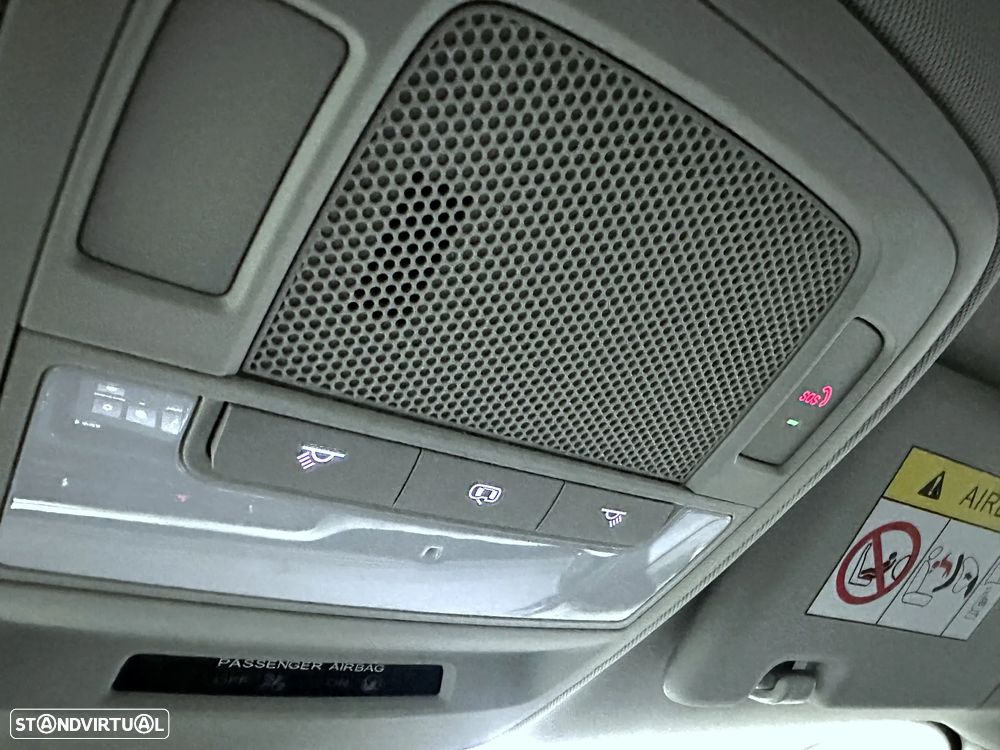 MG ZS Standard Luxury - 40