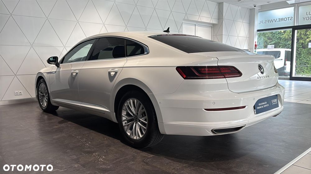 Volkswagen Arteon 2.0 TSI Essence DSG - 3