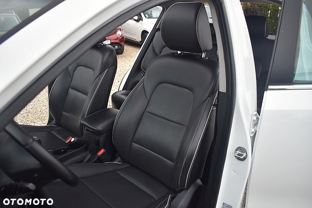 Kia Sportage 1.7 CRDI Business Line L 2WD - 18