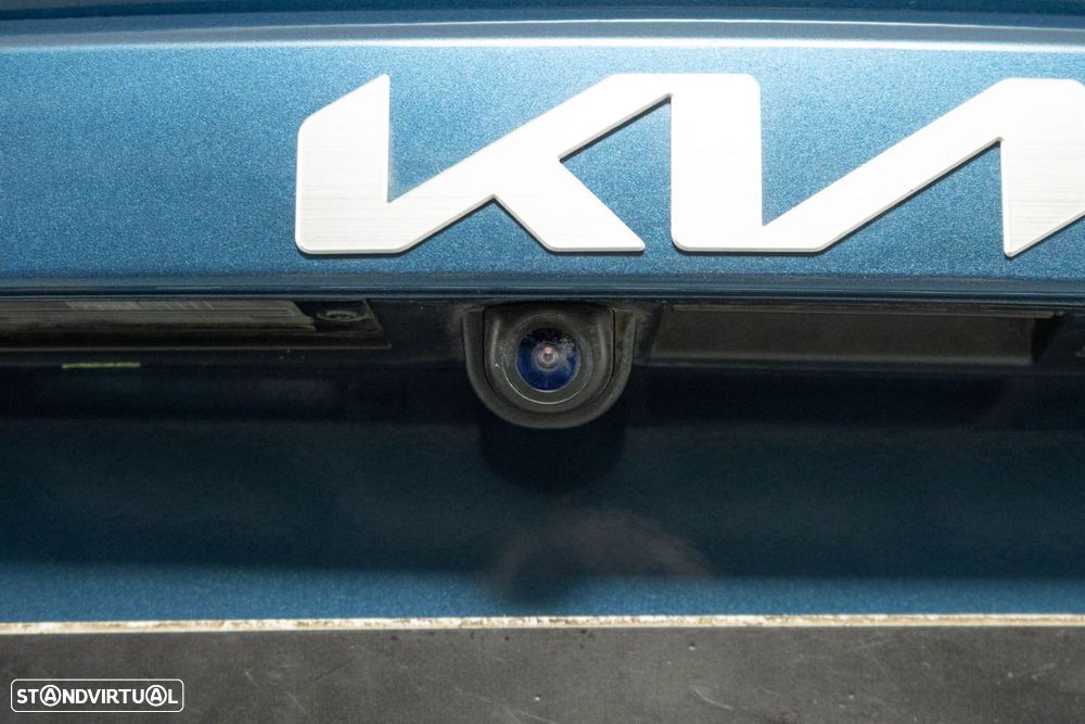 Kia Niro EV 64kWh Tech - 16