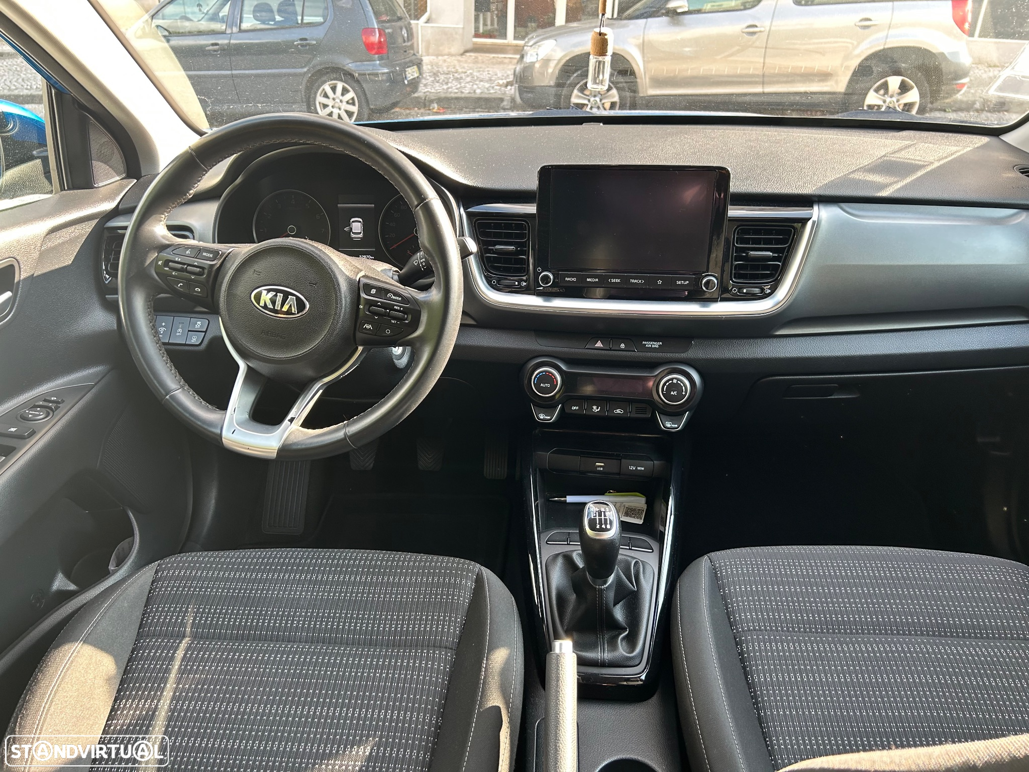 Kia Stonic - 6