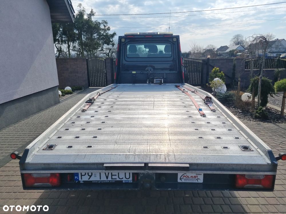 Iveco Dailly - 5