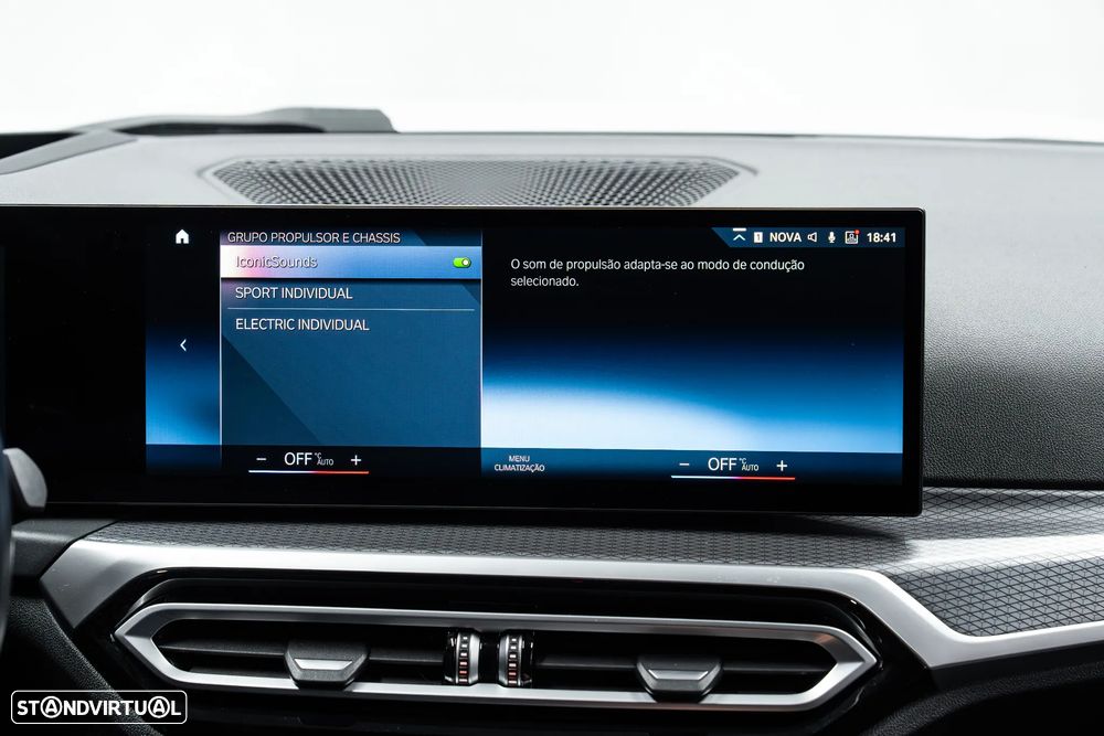 BMW 330 e Touring xDrive Aut. M Sport - 38