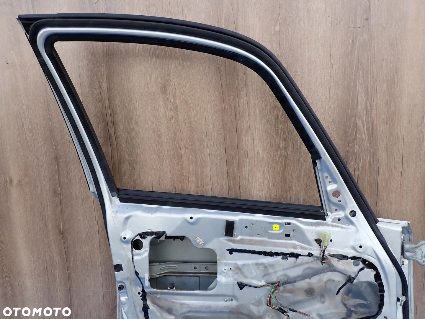 FIAT SEDICI 06-12 DRZWI PRZEDNIE LEWE ZCC - 11