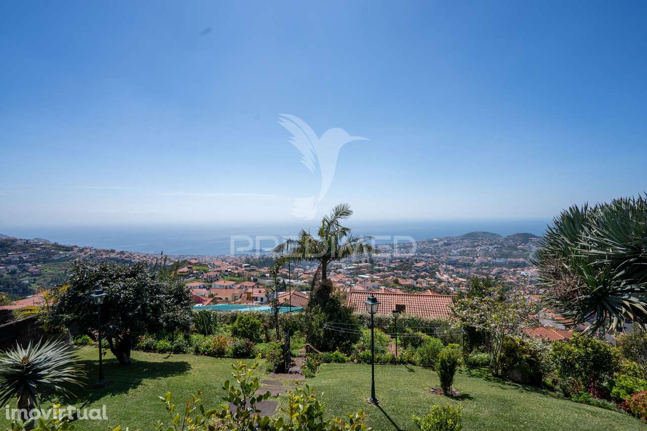 Moradia Funchal - Grande imagem: 2/22