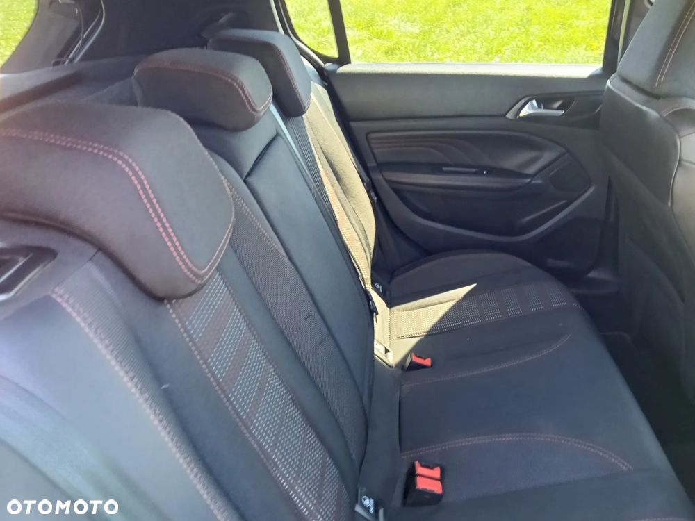 Peugeot 308 PureTech 130 GPF EAT8 Stop & Start GT - 17