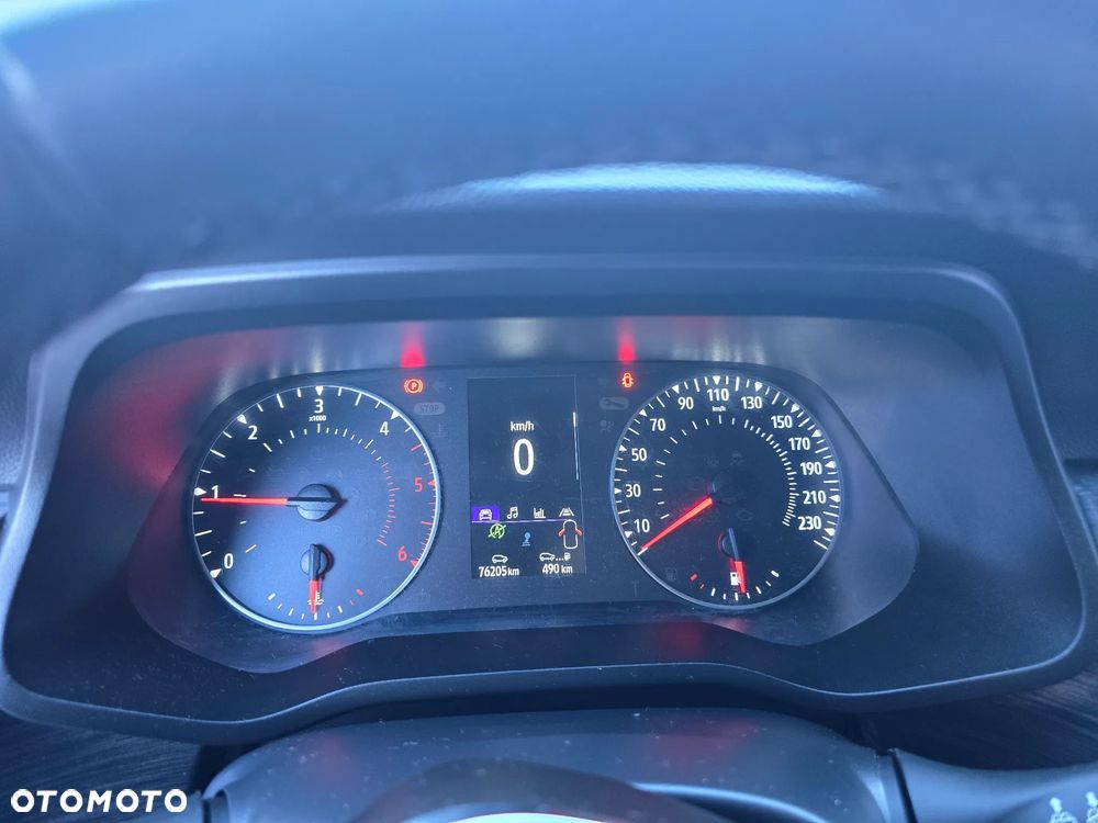 Renault Trafic - 12