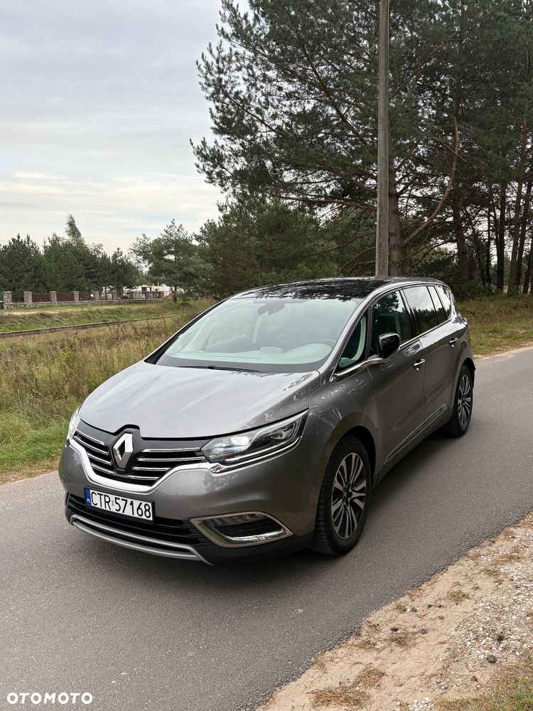 Renault Espace Energy dCi 160 EDC Intens - 15