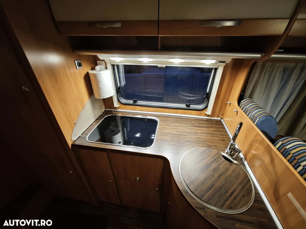 Hymer-Eriba C662CL - 13