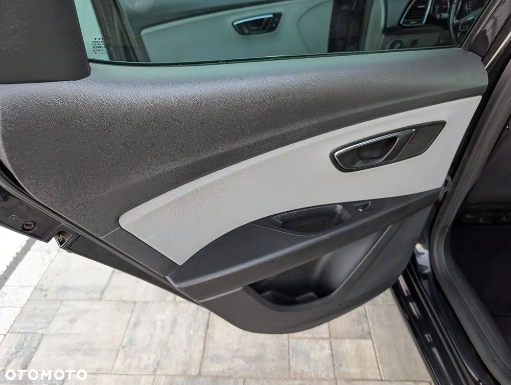 Seat Leon 1.4 TSI Style S&S - 14
