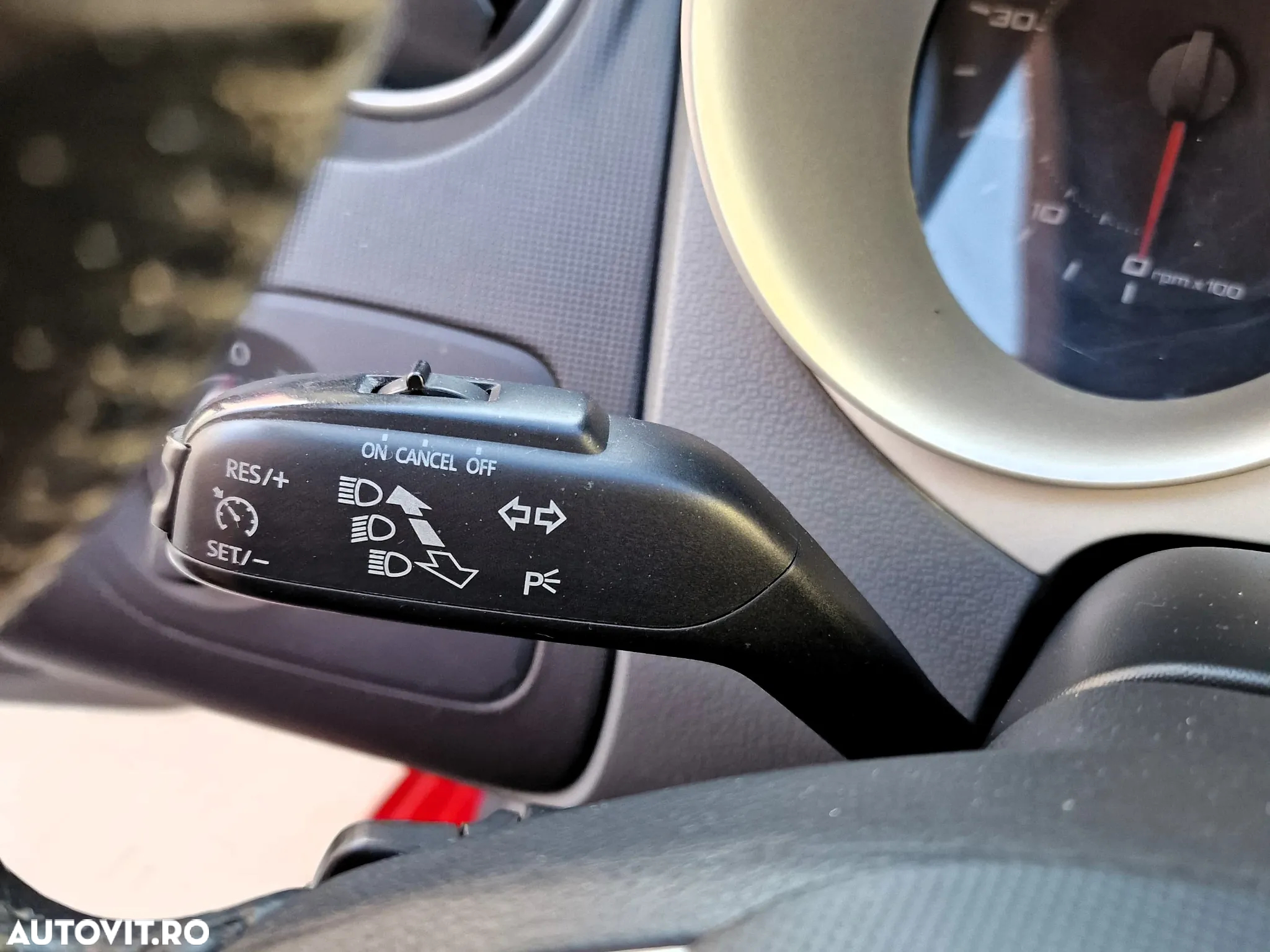 Seat Ibiza 1.2 TSI Sport DSG - 11