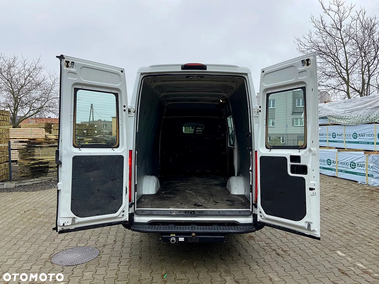 Iveco 35S15 - 20