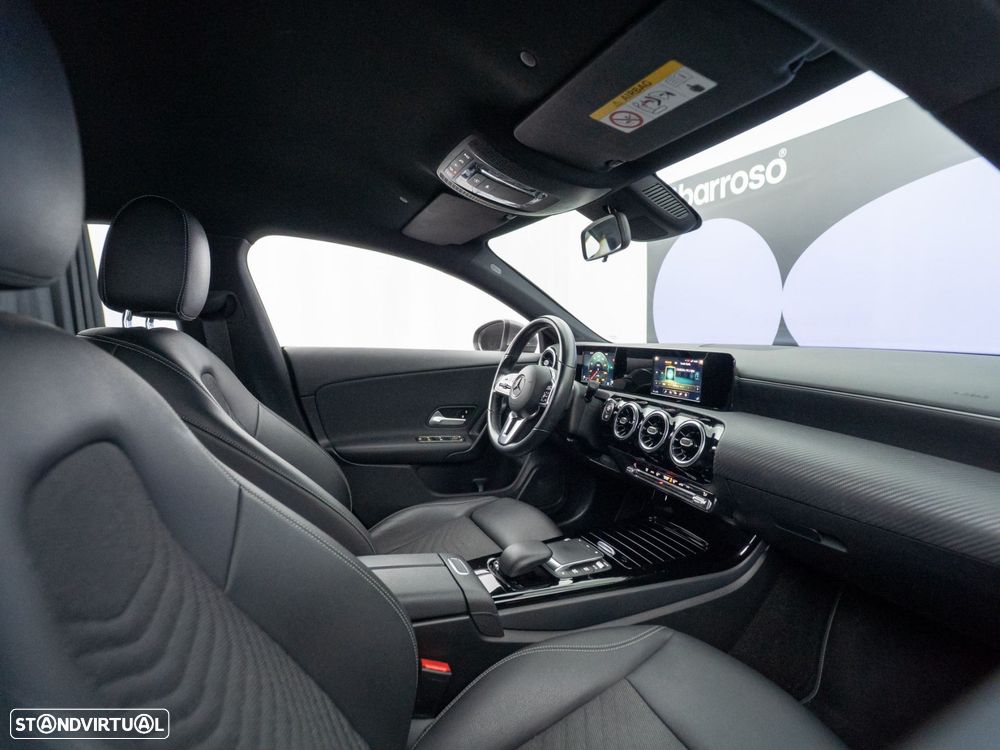 Mercedes-Benz CLA 180 d Shooting Brake Style Aut. - 45