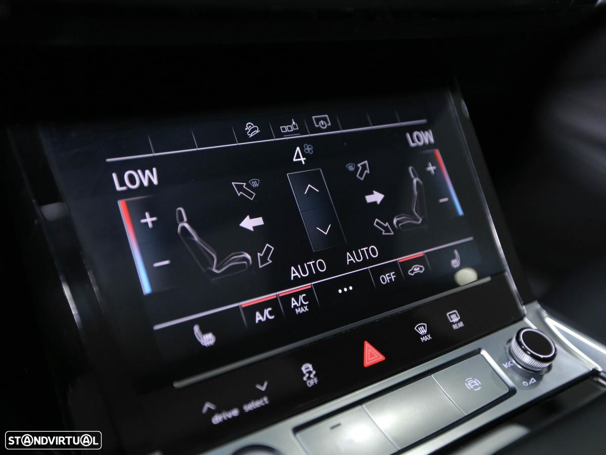 Audi e-tron 50 quattro S line - 26