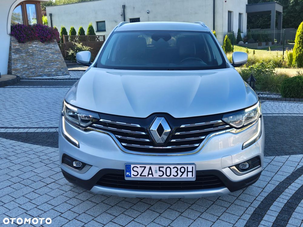 Renault Koleos ENERGY dCi 175 4WD INTENS - 5