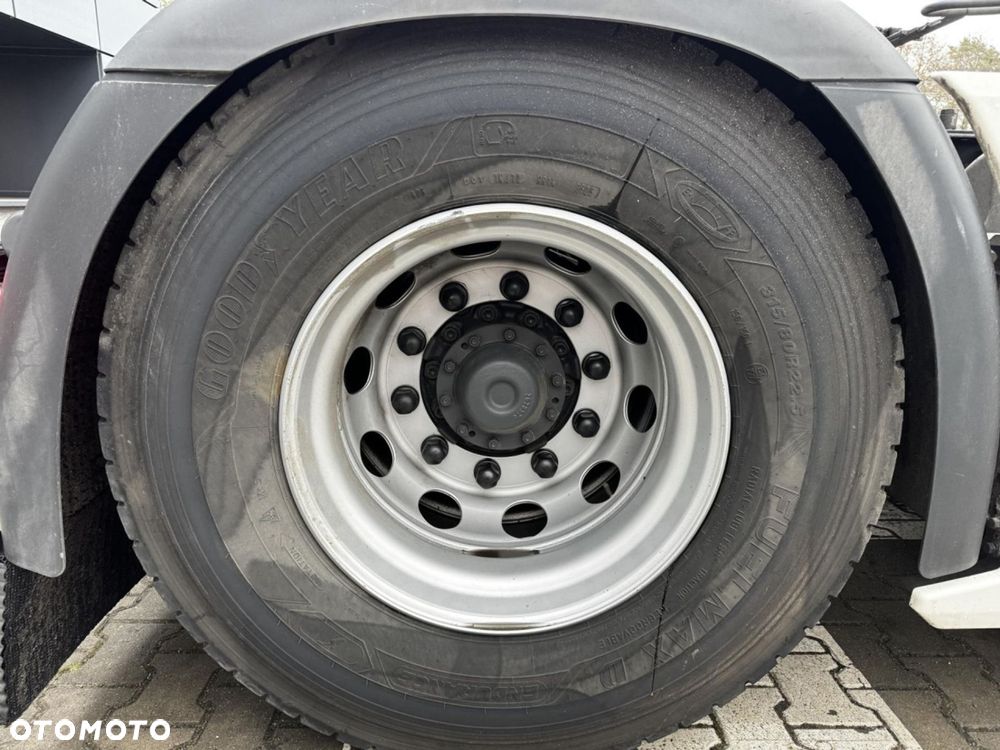 Scania R460a4x2NA ADR FL - 23