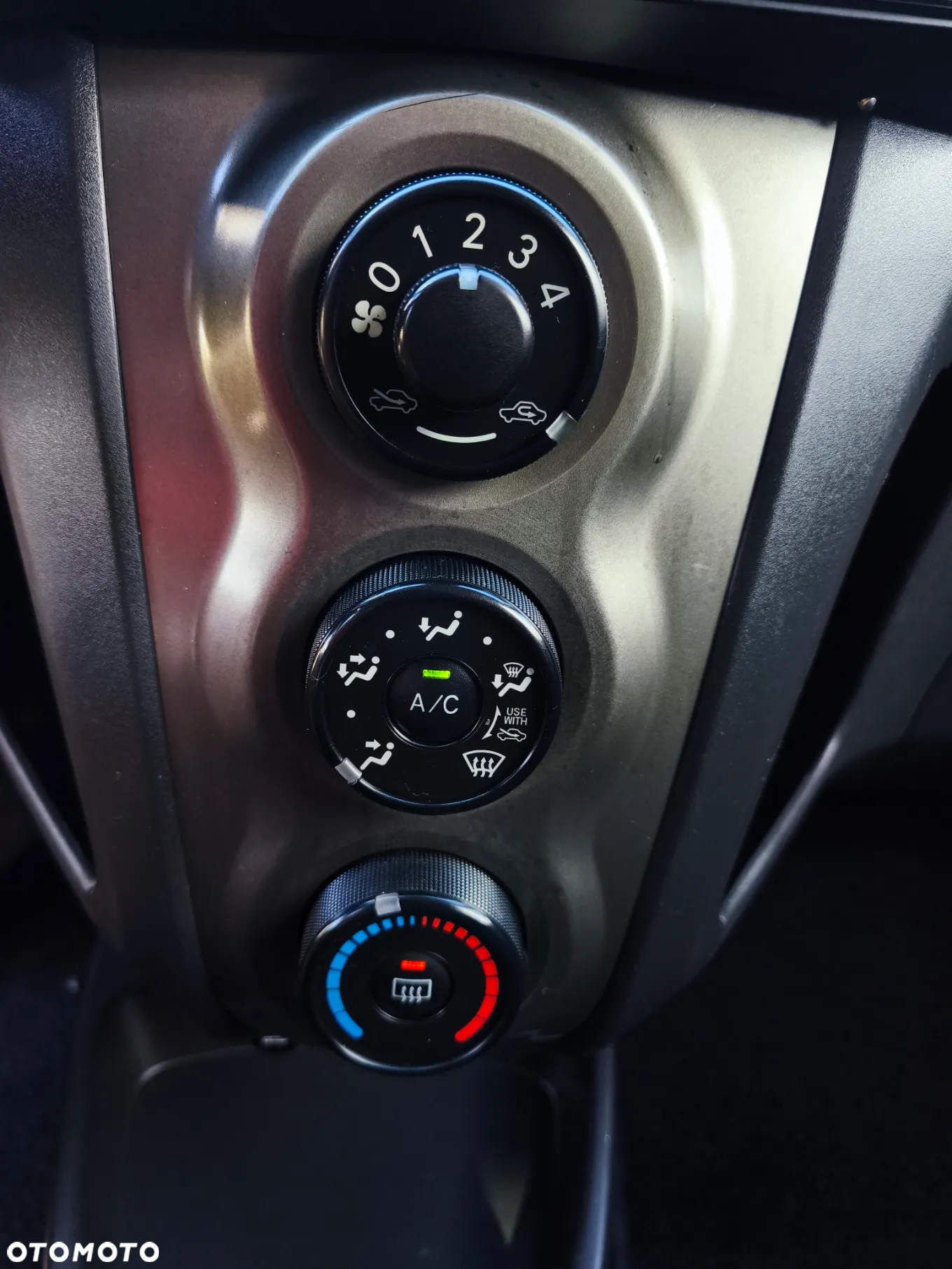 Toyota Yaris 1.33 2010 - 25