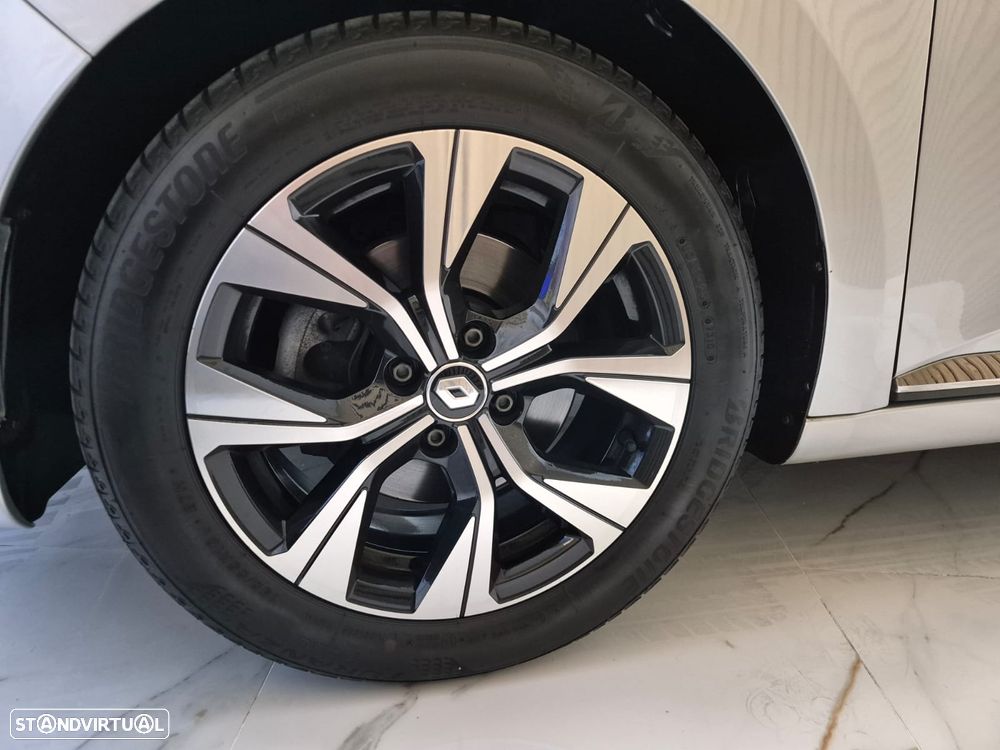 Renault Clio 1.5 Blue dCi Evolution - 24