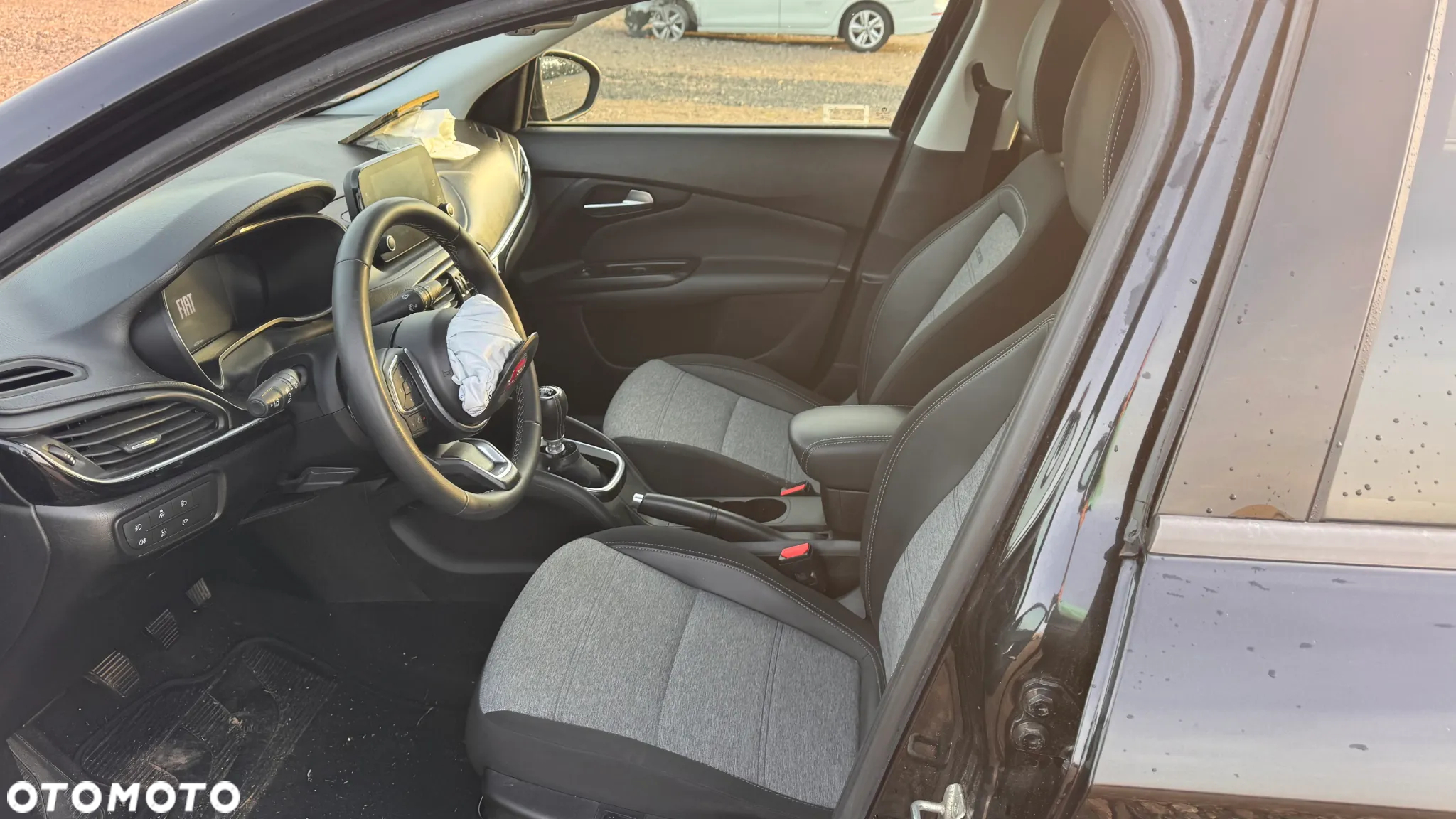 Fiat Tipo 1.0 T3 City Cross - 16