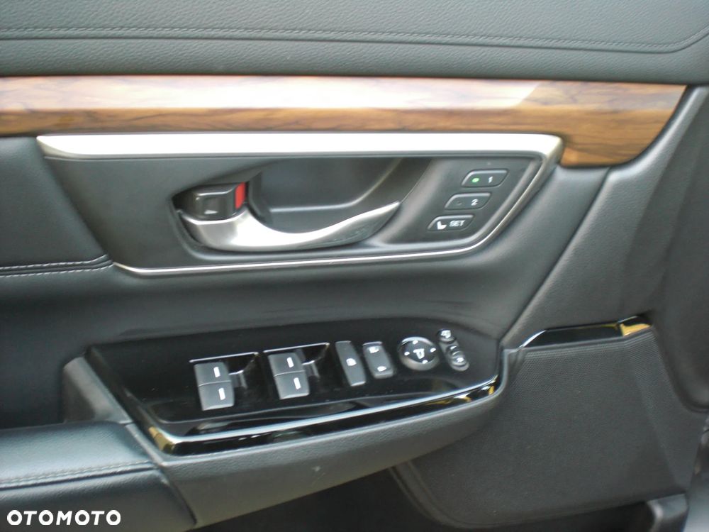 Honda CR-V 2.0 i-MMD Executive (Honda Connect+) - 29